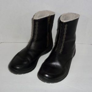 Helly Hansen Womens Ankle Boots Size 8